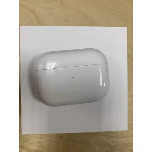 Apple AirPods Pro (MWP22) (Наушники)(78753694) Approved фото 4