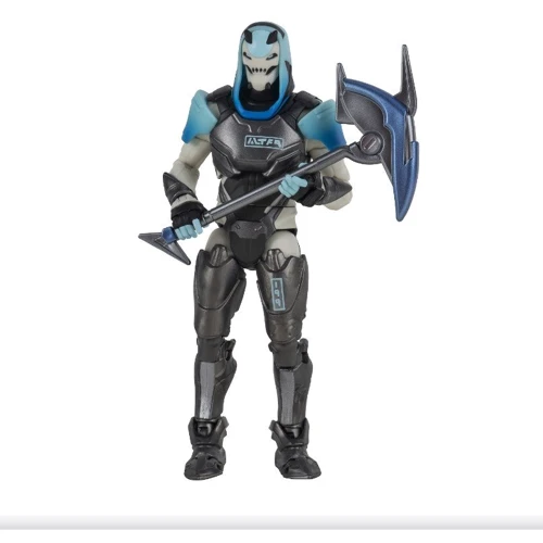 Коллекционная фигурка Jazwares Fortnite Legendary Series Vendetta S9 15 см (FNT0822): Серия Fortnite