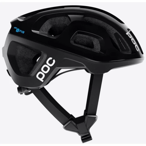 Велошлем POC Octal X Spin (Uranium Black S) (PC 106531002SML1): Виробник POC