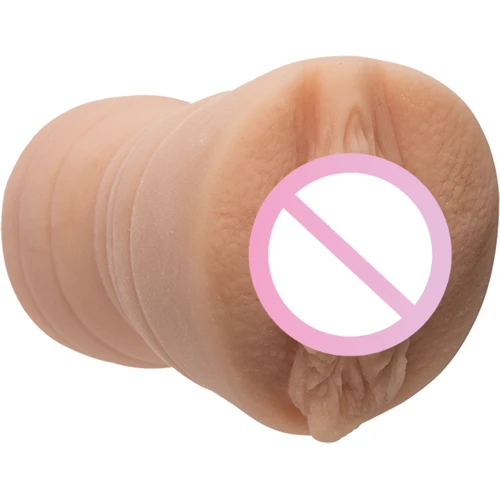 Мастурбатор Doc Johnson Belladonnas Pocket Pussy