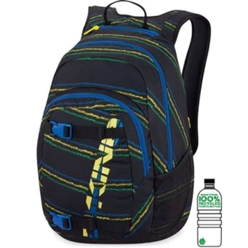 Рюкзак Dakine Point Wet/Dry (2013) Bandon