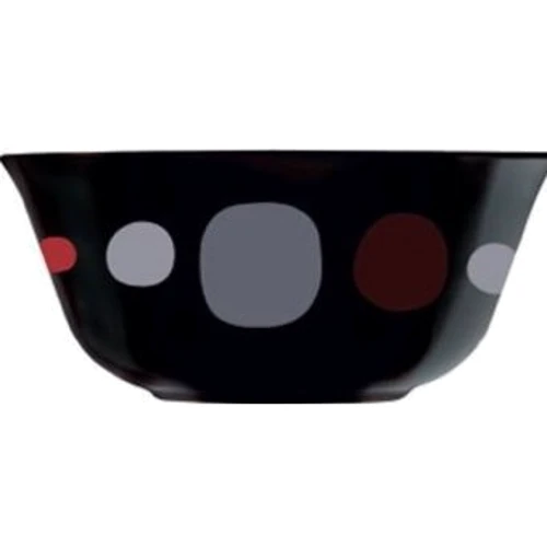 Салатник Luminarc Kyoko Black G6902 (120 мм)