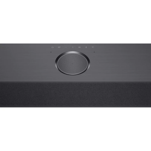 Домашний кинотеатр LG S90QY: Входы HDMI, USB, Цифровой оптический вход