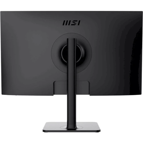 Монитор MSI Modern MD272XP: Разъемы Выход на наушники, DisplayPort, USB Type-C, HDMI