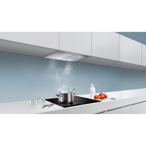 Вытяжка Siemens LB75565: Тип воздухоочистителя Рециркуляция, Отвод