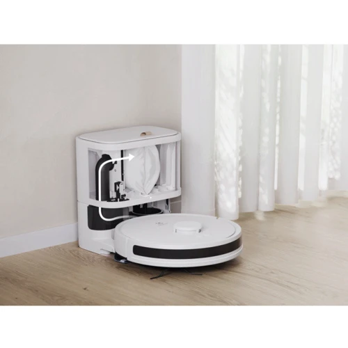 Робот уборщик Electrolux ER71UW2SW: Производитель Electrolux