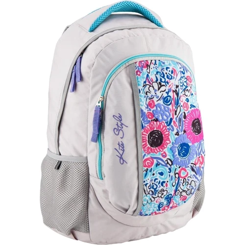 Рюкзак Kite Style K18-855L: Возрастная группа от 7 до 14 лет
