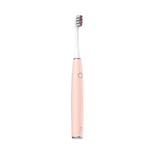 Зубная щетка Oclean Air 2 Electric Toothbrush Pink: Назначение взрослая