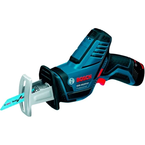 Пила шабельна Bosch GSA 10.8 V-Li (060164L902): Виробник Bosch