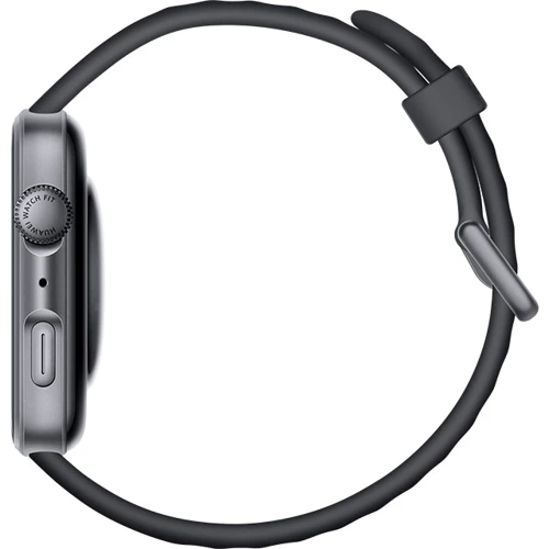 Смарт-годинник Huawei Watch Fit 4 Black: Стандарт захисту 5 ATM