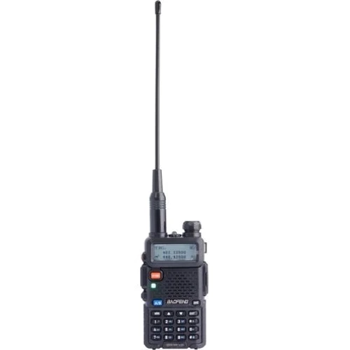 Портативна рація Baofeng DM-5R V3