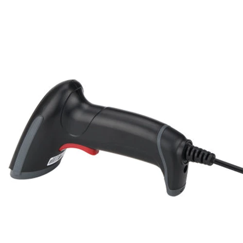  Сканер штрих-кодов Heroje H289U 2D, USB, stand (H289U-2770-USB-0076): Тип Ручной