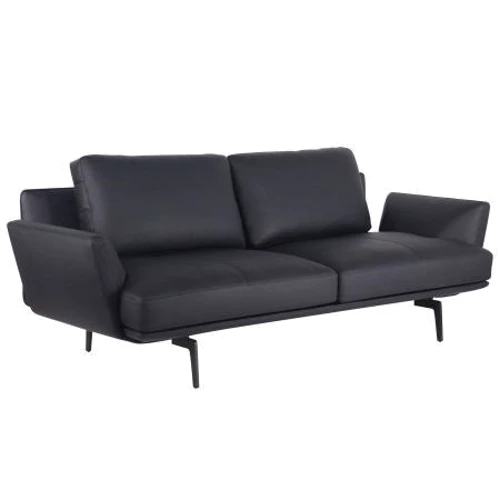 Диван AMF Bruni Black фото 2