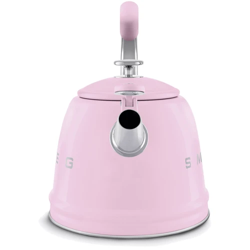 Чайник Чайник Smeg (WKF01PK)