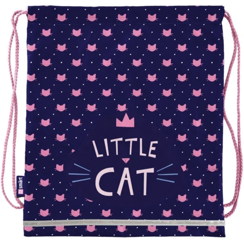 Сумка для взуття SMART SB-01 Little Cat (558304): Стать для дівчаток