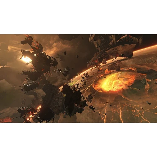 DOOM (PSVR) (PS4): Серія приставки PlayStation VR