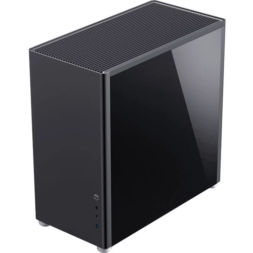 Корпус GameMax Spark Pro Black: Призначення ігровий