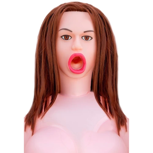 Надувная кукла Candy Dolls Hot Redhead