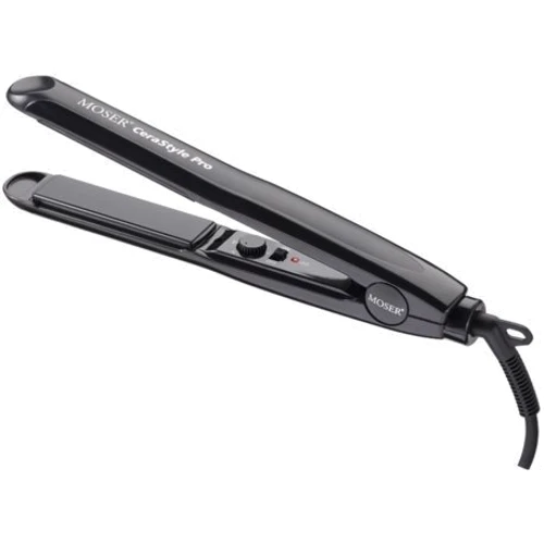 Стайлер MOSER 4417-0050 CeraStyle Pro 24 mm: Тип Випрямляч (утюжок)