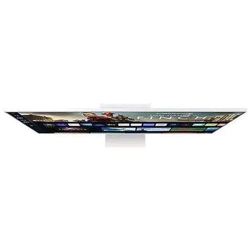 Монитор Samsung M8 Smart Monitor S32BM801UU: Покрытие экрана антибликовое