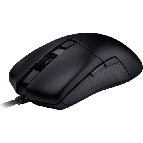 Мишка HATOR Pulsar EVO Black (HTM-323): Тип сенсора оптический