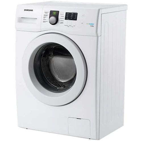 Стиральная машина Samsung WF60F1R0G0WDUA: Тип машины Автомат
