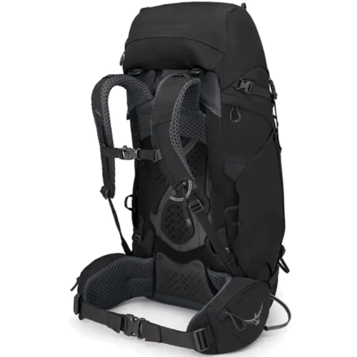 Рюкзак Рюкзак Osprey Kyte 48 black - WM/L - чёрный (009.3326) фото 2