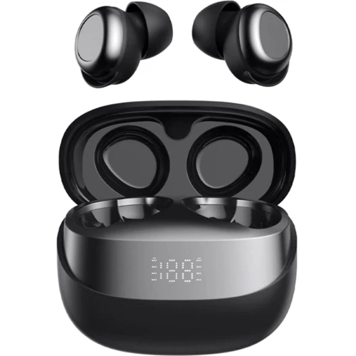 Наушники Gelius Reddots GP-TWS010X Pro Black фото 5