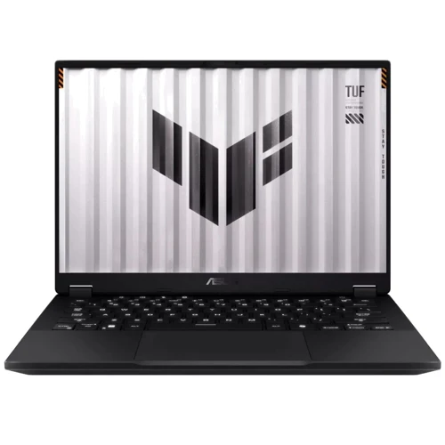 Ноутбук ASUS TUF Gaming A14 FA401UV Jaeger Gray (FA401UV-RG004W)