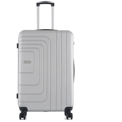 Валіза Semi Line 28" (L) Light Grey (T5762-4): Країна виробник Китай