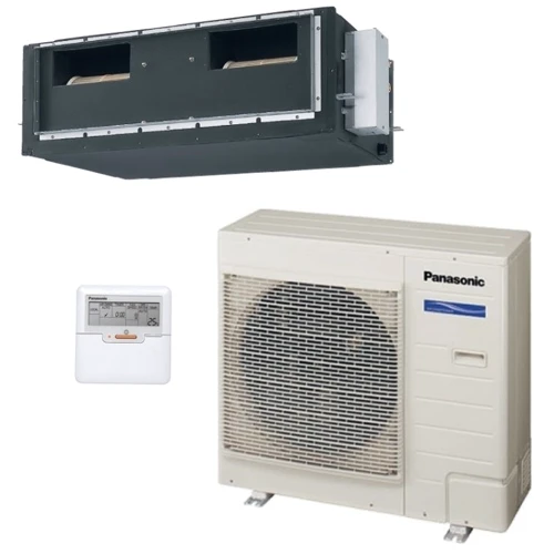 Кондиционер Panasonic S-F28DD2E5/U-YL28HBE5