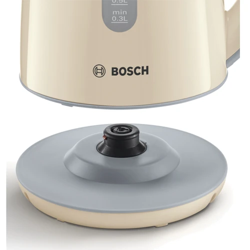 Электрочайник Bosch TWK 7507 фото 6