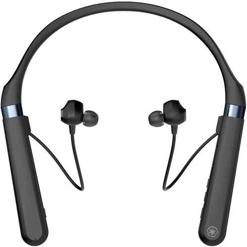 Наушники Yamaha EP-E70A Black: Тип конструкции вакуумные