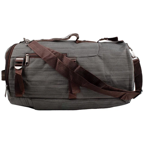 Чоловічий рюкзак Valiria Fashion сірий (5DETAO2801-13): Стиль Спортивный