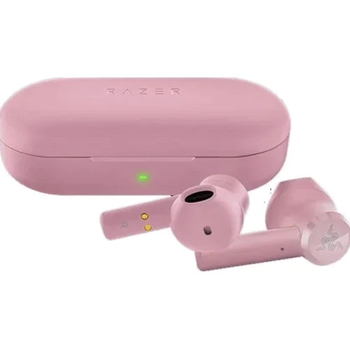 Наушники Razer Hammerhead Quartz Pink (RZ12-02970600-R3M1)