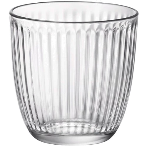Склянка низька Bormioli Rocco Line Acqua 290 мл (580500VNA021990)