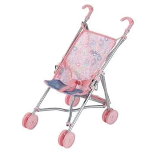 Zapf Коляска для куклы Baby born (прогулочная, складная) (809303)