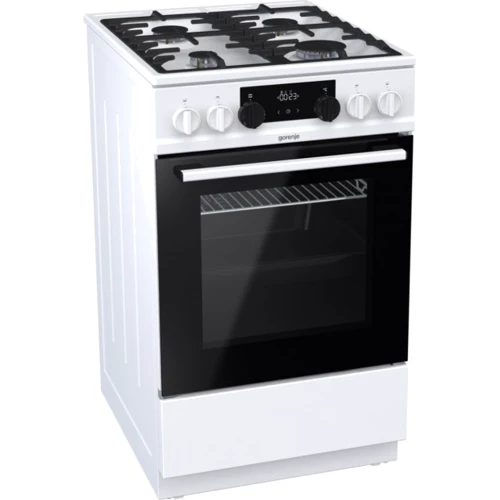 Плита комбинированная Gorenje K534WF