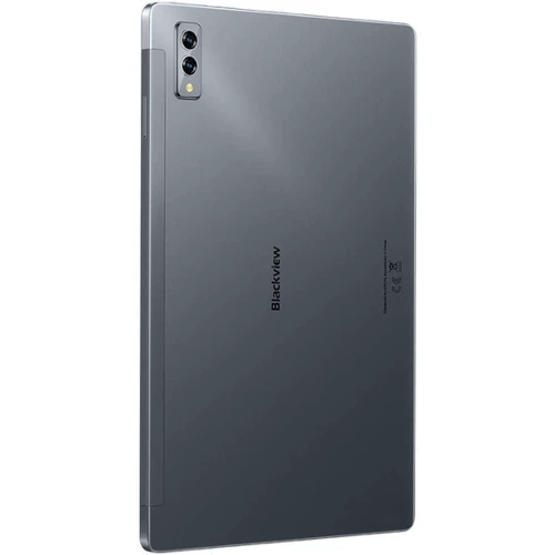 Планшет Blackview Tab 11 SE 8/256GB LTE Grey: Коммуникации Wi-Fi, GSM-модуль, GPS, Bluetooth, 4G LTE, 3G