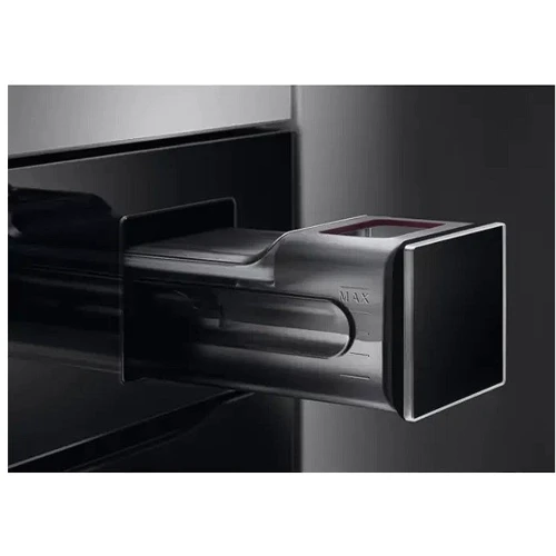 Духовой шкаф электрический AEG BSK792280B: Размеры 59.4 х 59.5 х 56.7 см