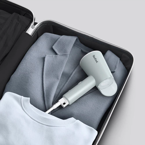 Відпарювач Tefal Origin Travel DT1034E1: Потужність, Вт 1200