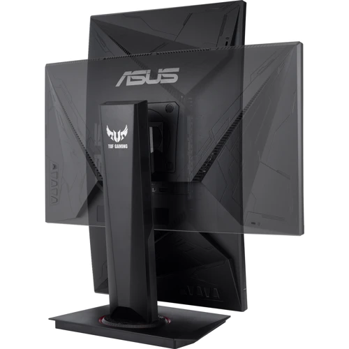 Монитор ASUS TUF Gaming VG24VQR (90LM0577-B01170): Формат изображения 16:9