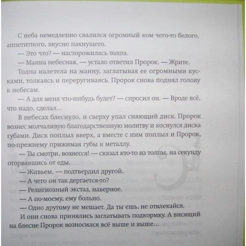 Петр Бормор: Книга на третье: Количество страниц 384