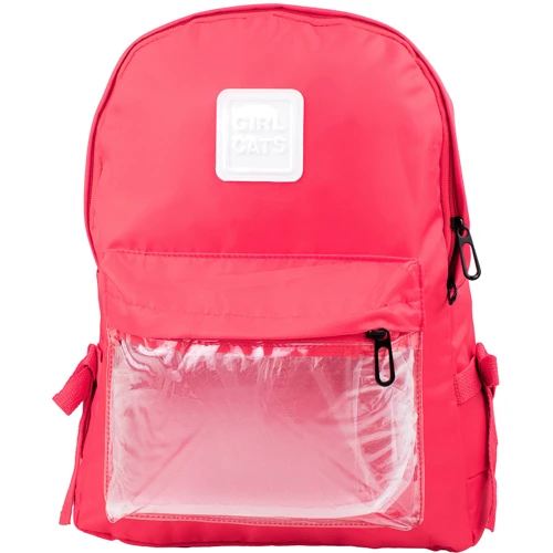 Женский рюкзак Valiria Fashion розовый (3DETAR1706-13): Пол Женский
