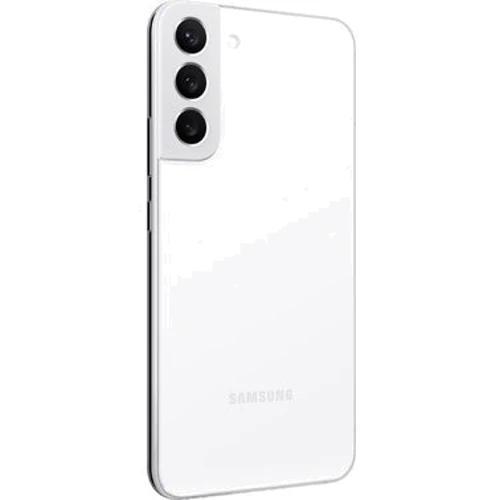 Смартфон Samsung Galaxy S22 Plus 8/256 GB White Approved Витринный образец: Причина уценки Как новый (витринный образец): Samsung Galaxy выглядит и функционирует как новый. Смартфон полностью