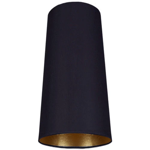 Абажур Nowodvorski PETIT b black/gold PL (8338)