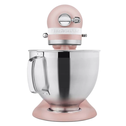 Кухонный комбайн KitchenAid Artisan 5KSM185PSEFT: Мощность, Вт 300