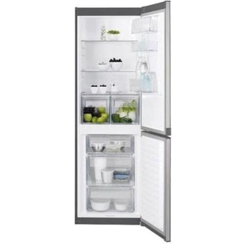 Холодильник Electrolux EN 13601 JX