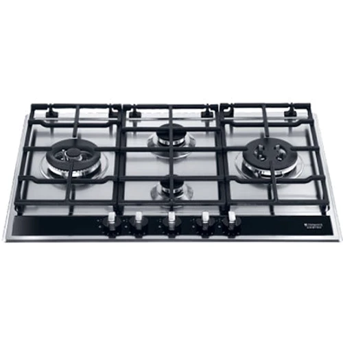 Варильна поверхня газова Hotpoint-Ariston PK 750 R TL GH