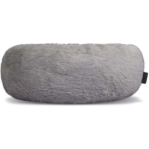 Лежак Pet Fashion SOFT 48х48х17 см сірий (4823082417896): Тип лежак
